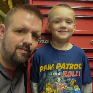 Meet your Posher, Steve